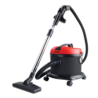 Wellco WELCV16 Cylinder Vacuum Cleaner